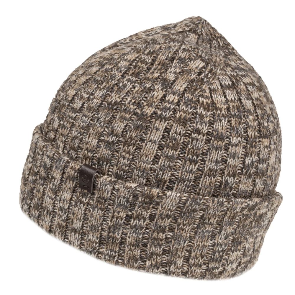 Isotoner 83435 BONNET MAILLE COTELE-0 Einmalige Grösse