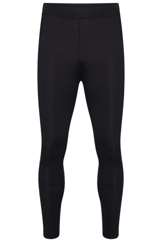 Dare 2B - Abaccus Thermal-M, M, Schwarz