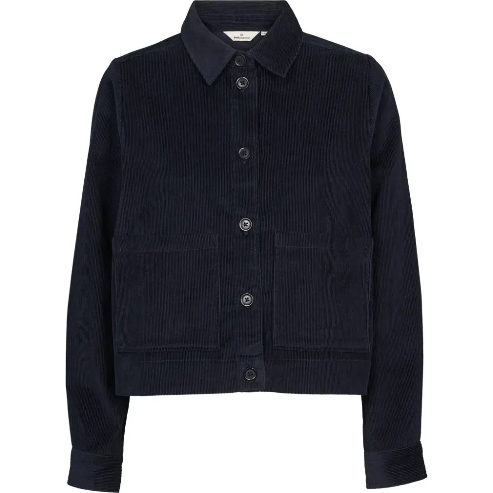Basic apparel BA578-03 Millu Shirt-XS XS