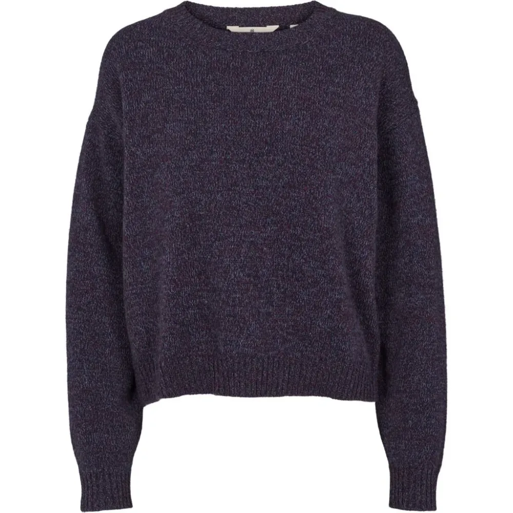 Basic apparel Lily Crew Neck-XS XS
