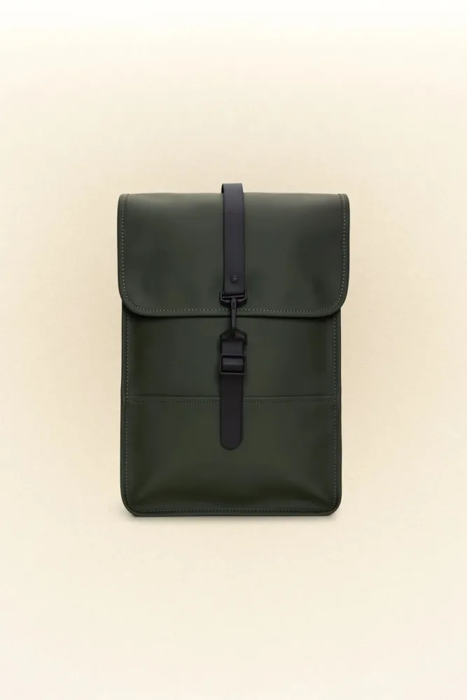 RAINS - Rucksack, für Damen, Olivegrün, Größe Onesize
