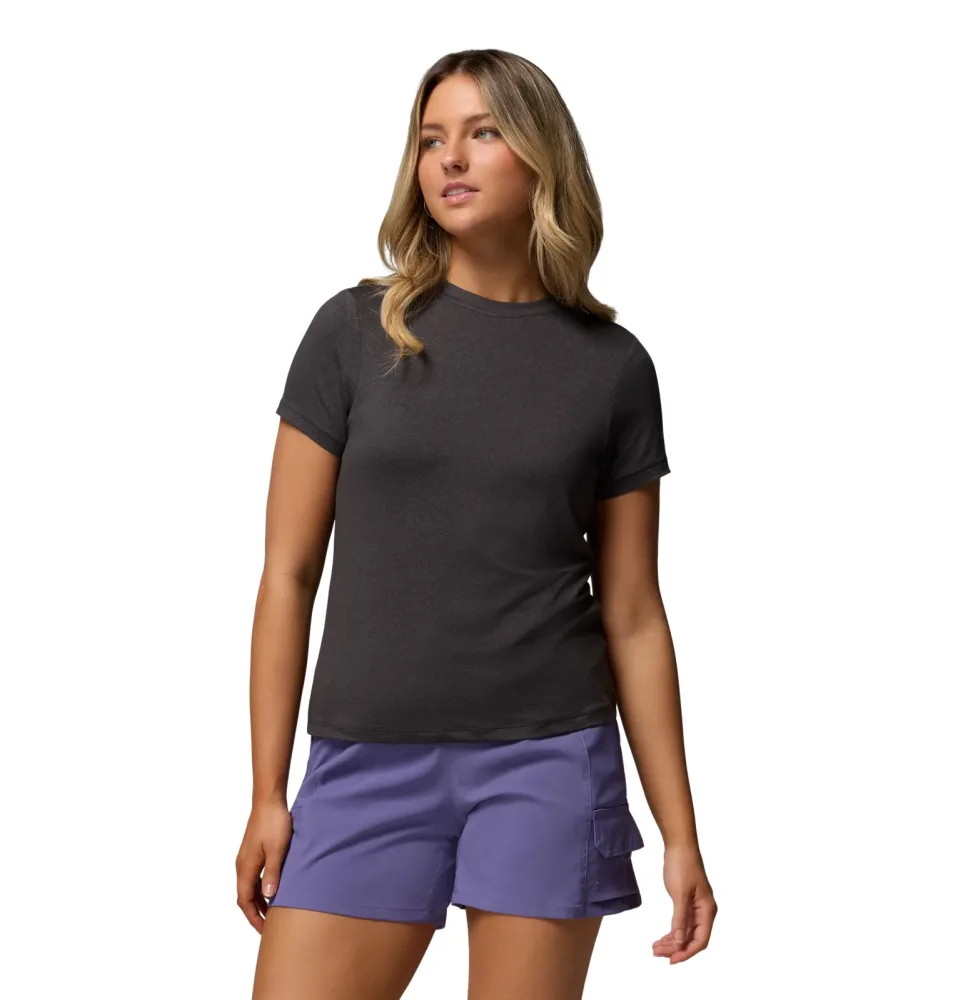 Columbia Parsons Point™  SS Logo Tee-XS-010-2154941-S26 XS