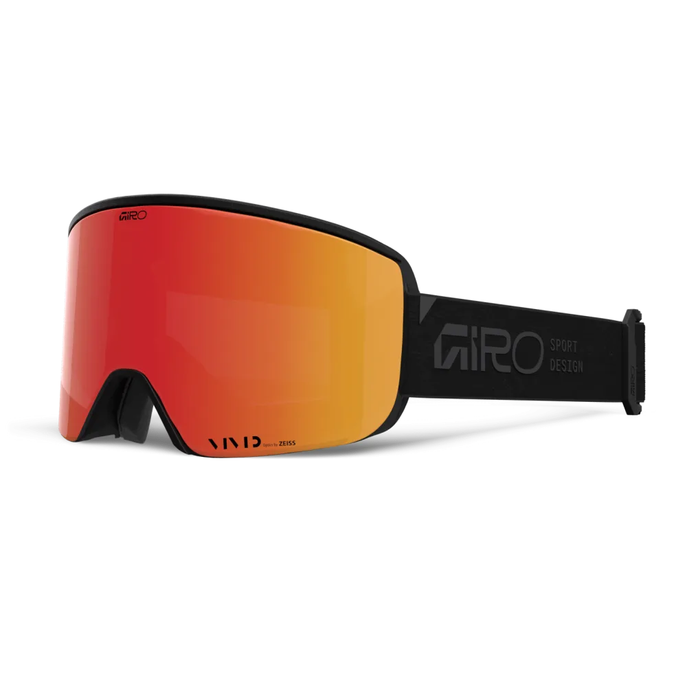 Giro eyewear Axis Vivid Goggle-0 One Size