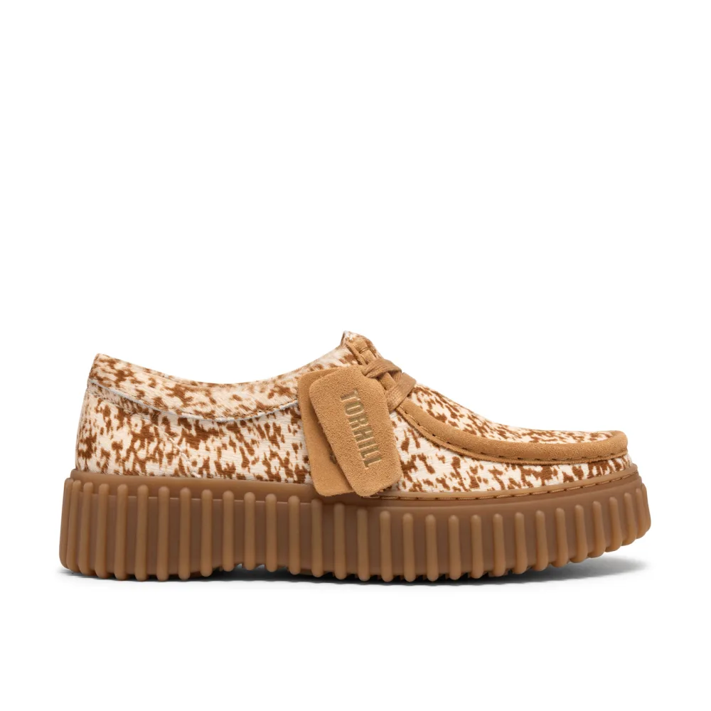 Clarks W Torhill Bee-7.5 41.5
