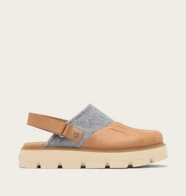 Sorel REIN CB™ CLOG SLINGBACK-6-253-2139141-F25 37