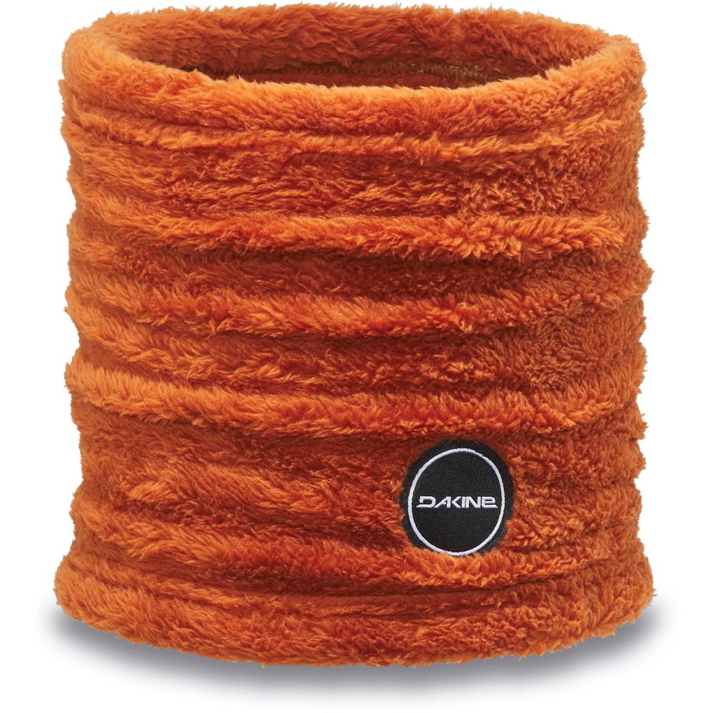 Dakine BERGEN FLEECE NECK TUBE-0 Einmalige Grösse