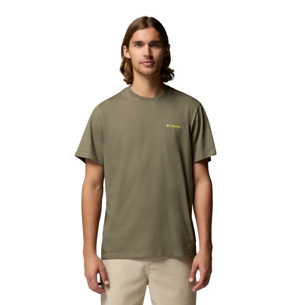 Columbia CSC™ Outdoor Back Graphic Tee-XL-397-2155021-S26 XL