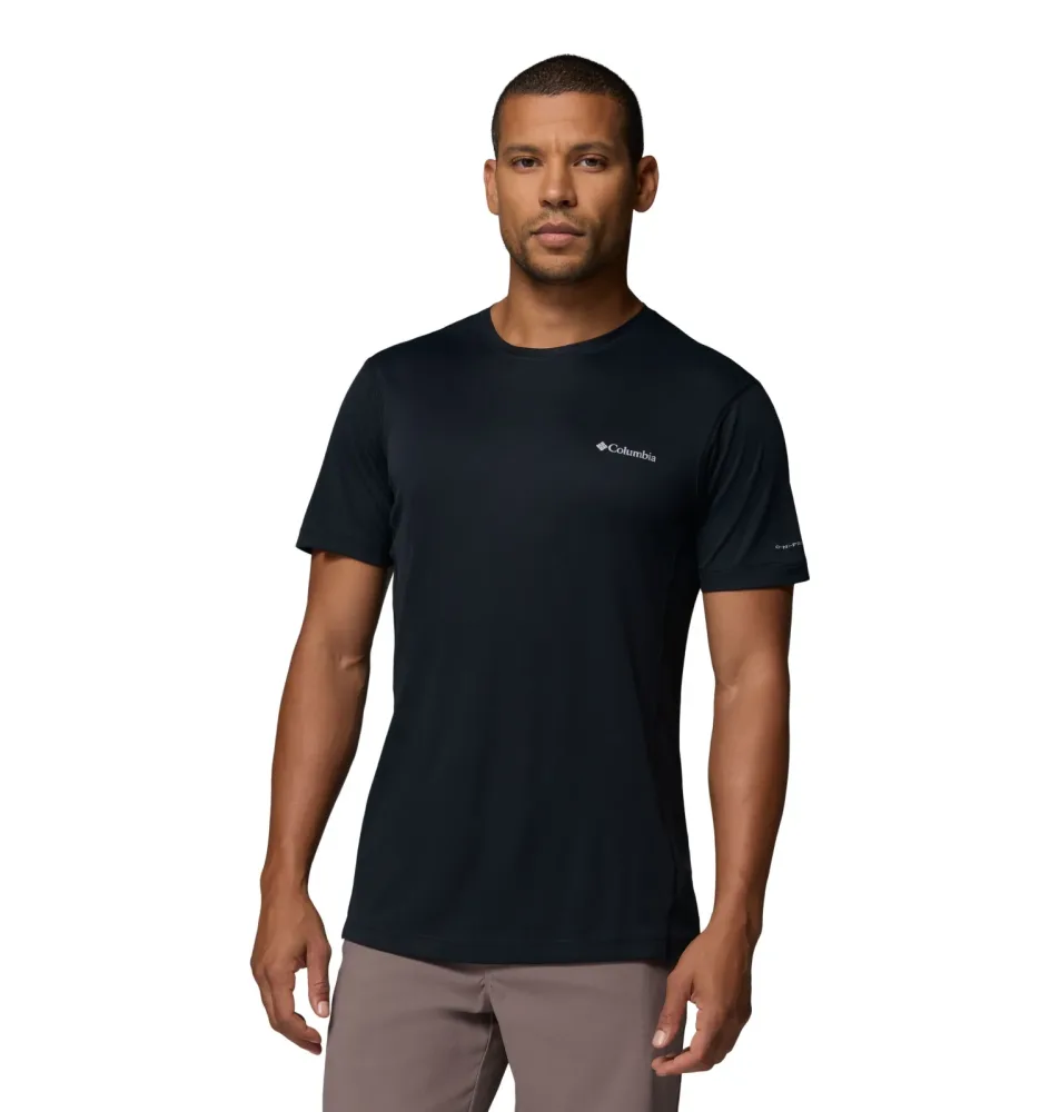 Columbia Zero Rules™ Light SS Crew-L-011-2118501-S26 L