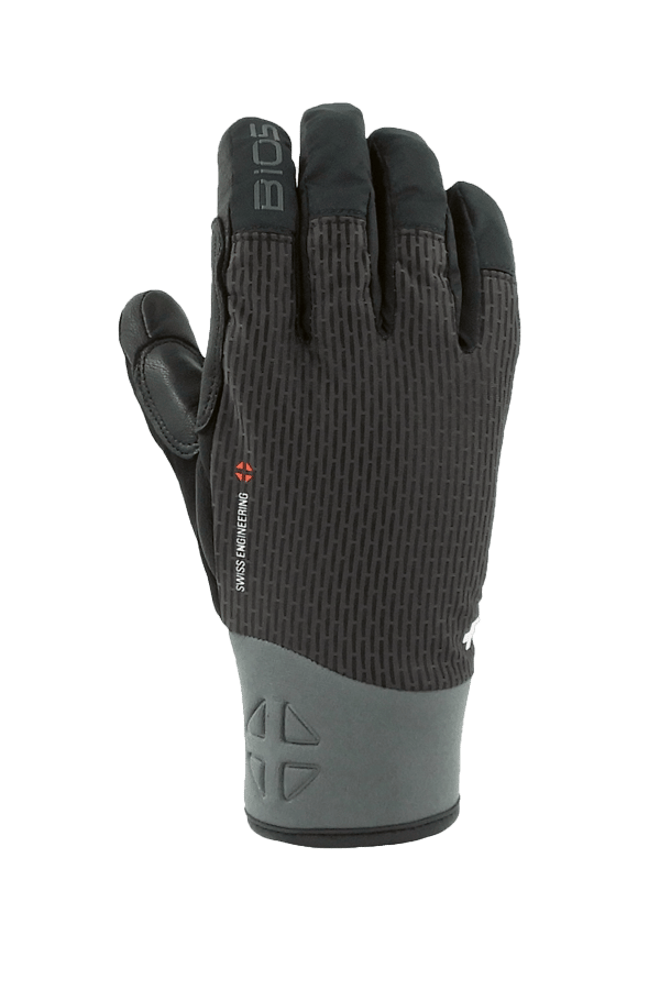 Snowlife BIOS WARMBLAST DT GLOVE-HXL XL - Herren