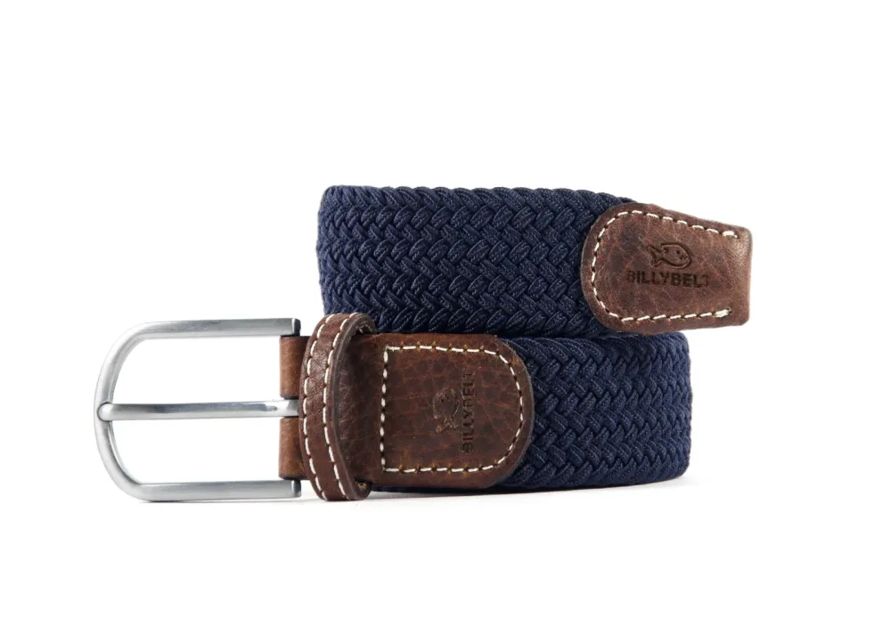Billybelt - Bleu Marine, für Herren, Aquamarine, Größe 100