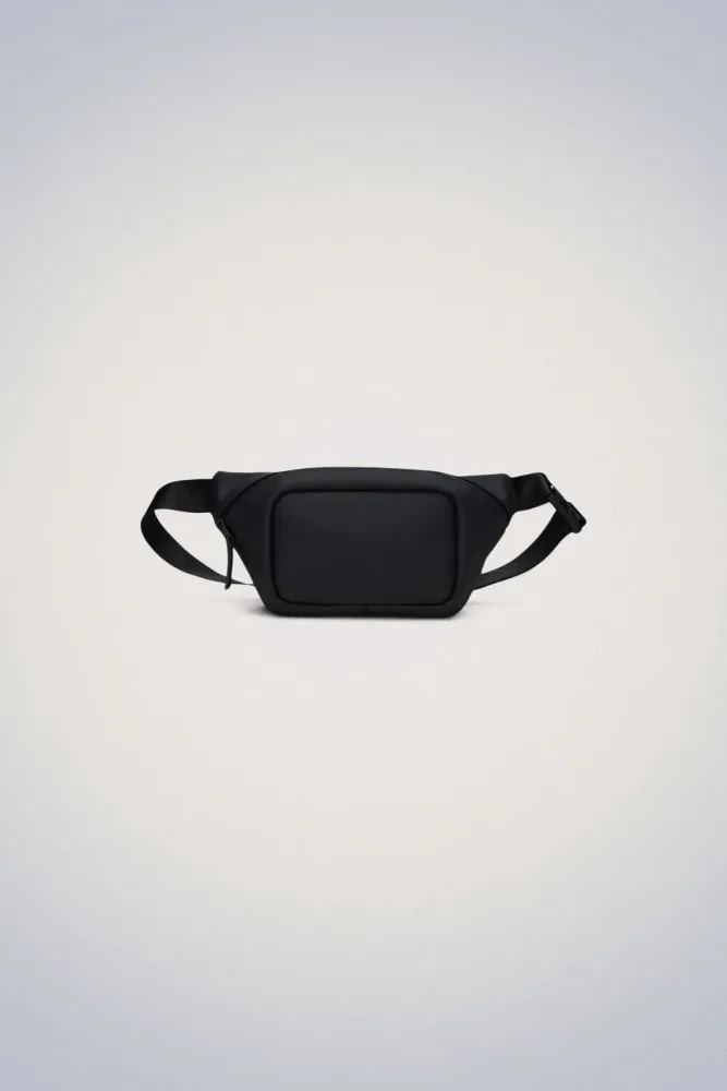 RAINS - Crossbody Bag, One Size, Black