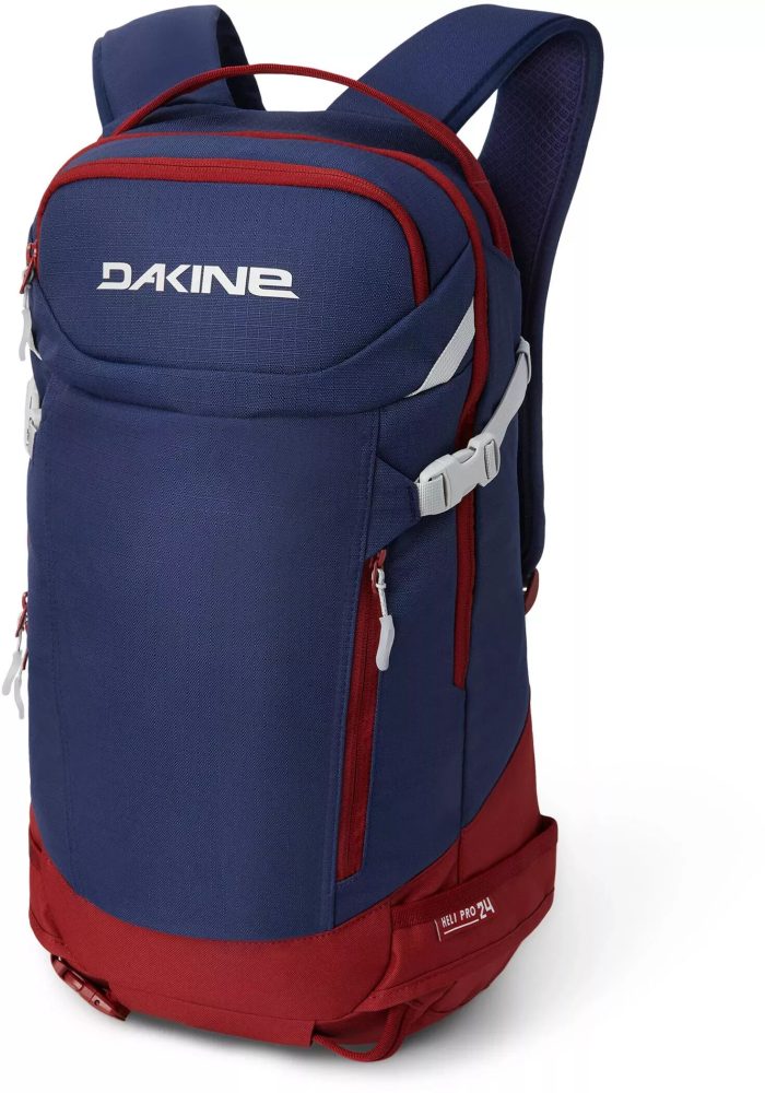 Dakine HELI PRO 24 L-0 Einmalige Grösse