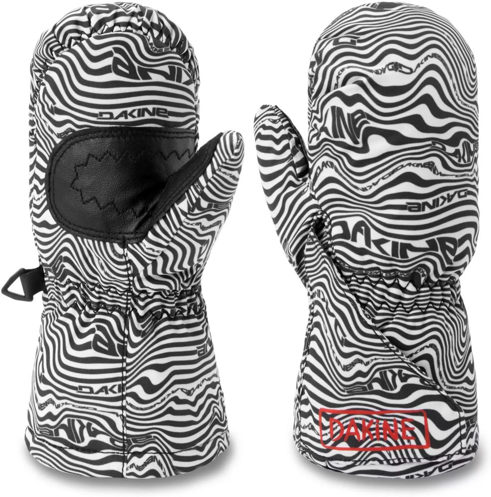 Dakine TODDLER BRAT MITT-S S