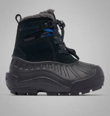 Columbia CHILDREN'S POWDERBUG ALPINE™ WATERPROOF-12-89-2128882-F25 12
