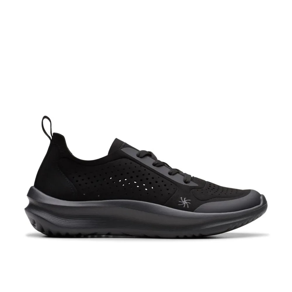 Clarks W Solevana Tie-5 38