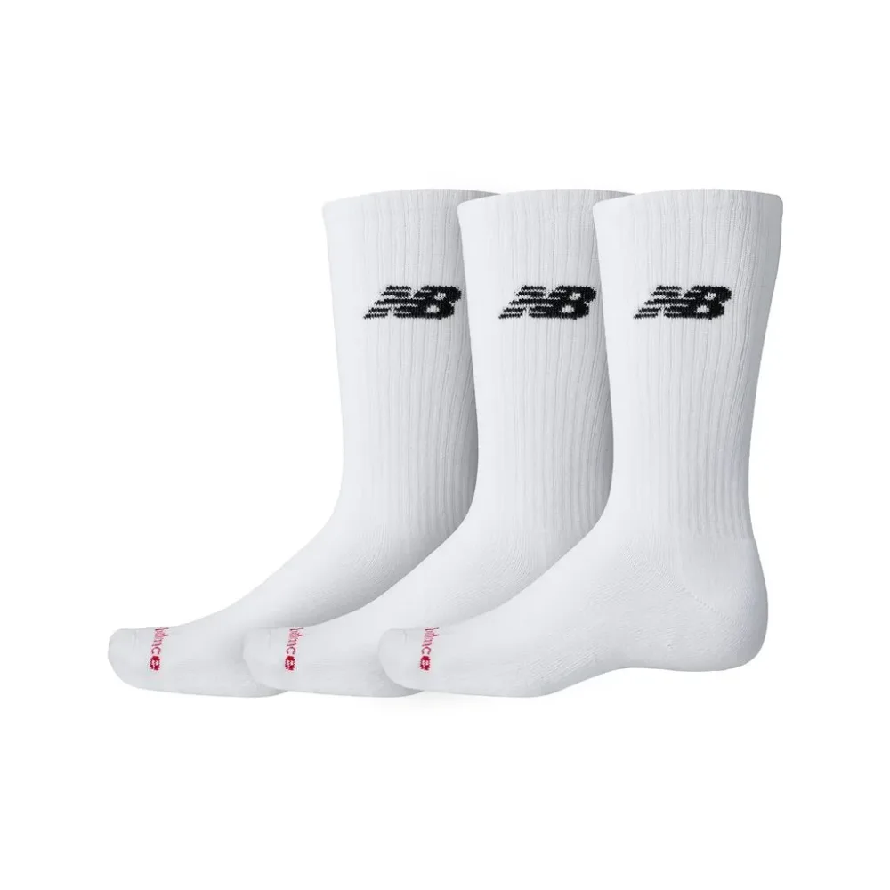 New balance NB Everyday Crew 3 Pairs-L L