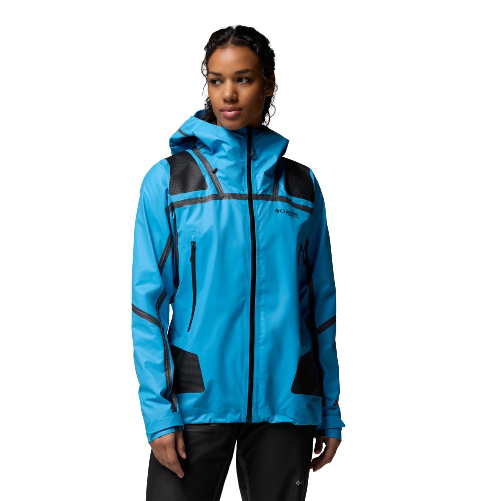 Columbia Whistler Peak™ Shell-M-491-2154831-S26 M