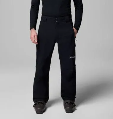 Columbia Platinum Peak™ II 3L Pant-XXL-R-R-11-2088031-F25 XXL-R-R