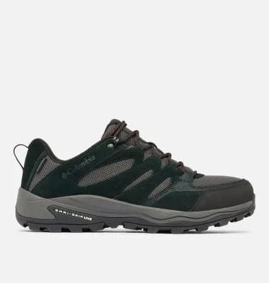 Columbia REDMOND™ IV LOW WATERPROOF-9-10-2128721-F25 42
