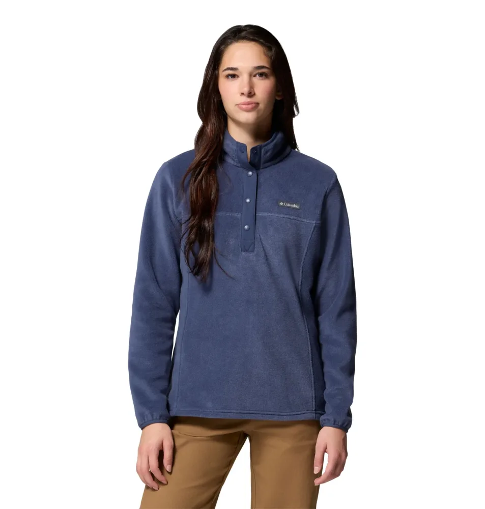 Columbia Benton Springs™ 1/2 Snap Pull Over II-M-466-2085651-S26 M