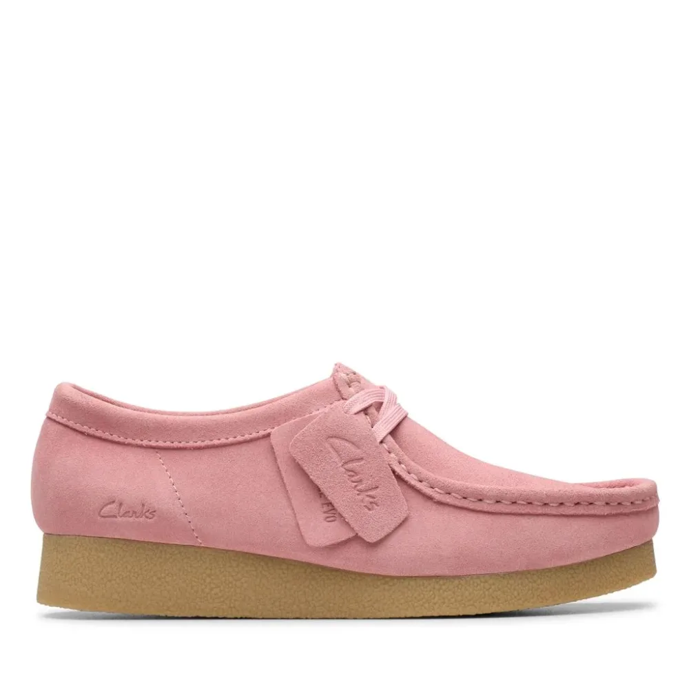 Clarks W Wallabee EVO Sh-3.5 36