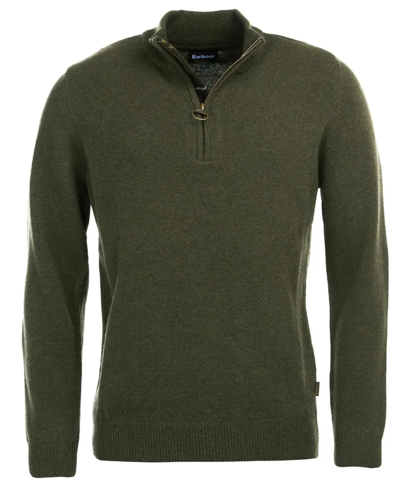 Barbour Barbour Holden Half Zip-XL XL