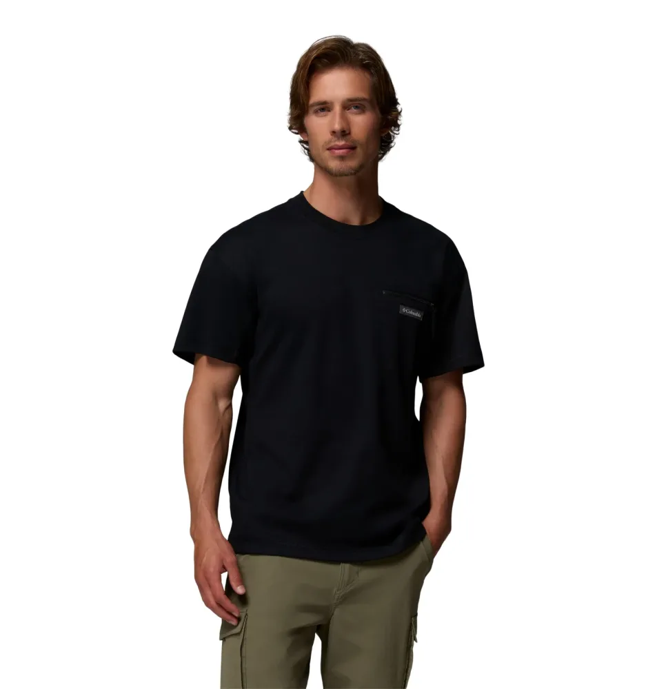 Columbia Echo Passage™ SS Crew-XXL-010-2157661-S26 XXL