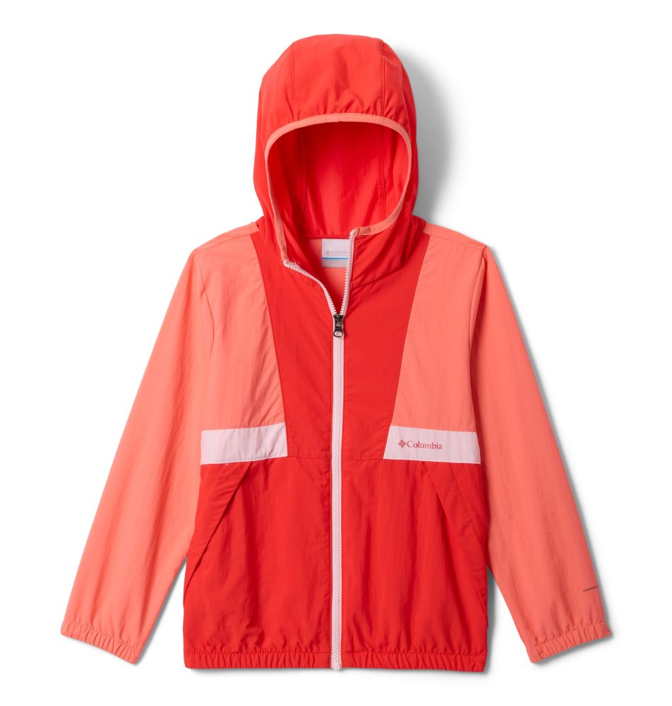 Columbia Kinder Spire Valley Jacke
