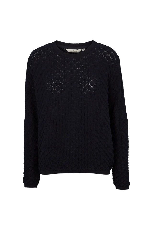 Basic apparel - Camilla Sweater, für Damen, Größe XS
