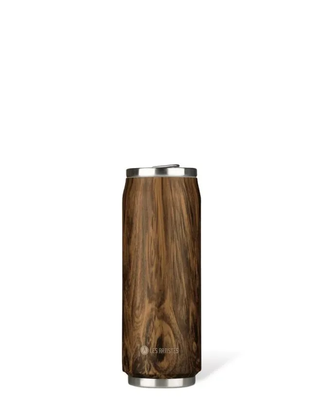 Les artistes paris A-1889 Wood-0.5L 0.5L