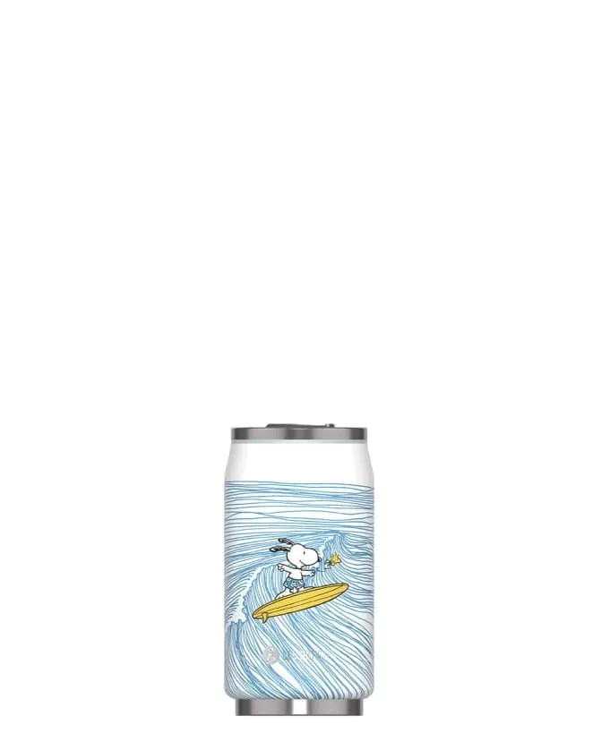 Les artistes paris A-9316-Surfing Snoopy-0.28L 0.28L