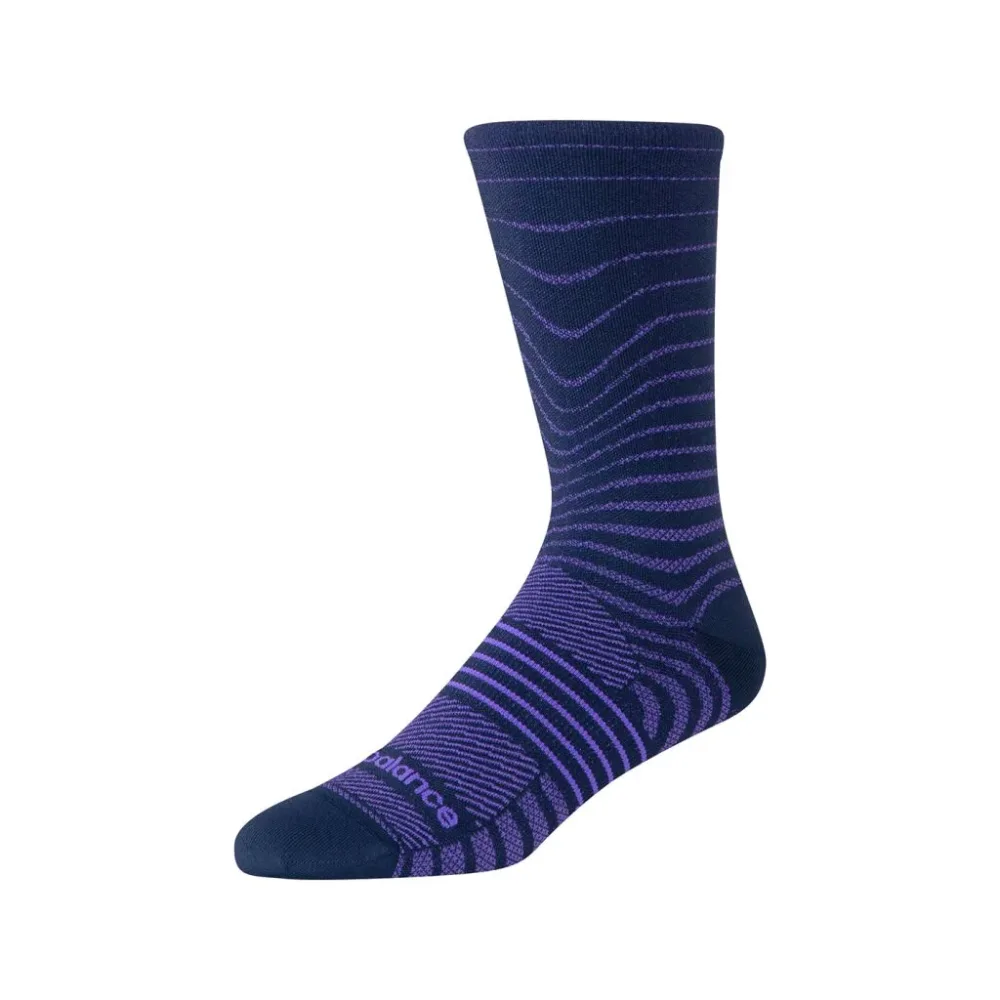 New balance Pro Run Crew Socks 1 Pair-M M