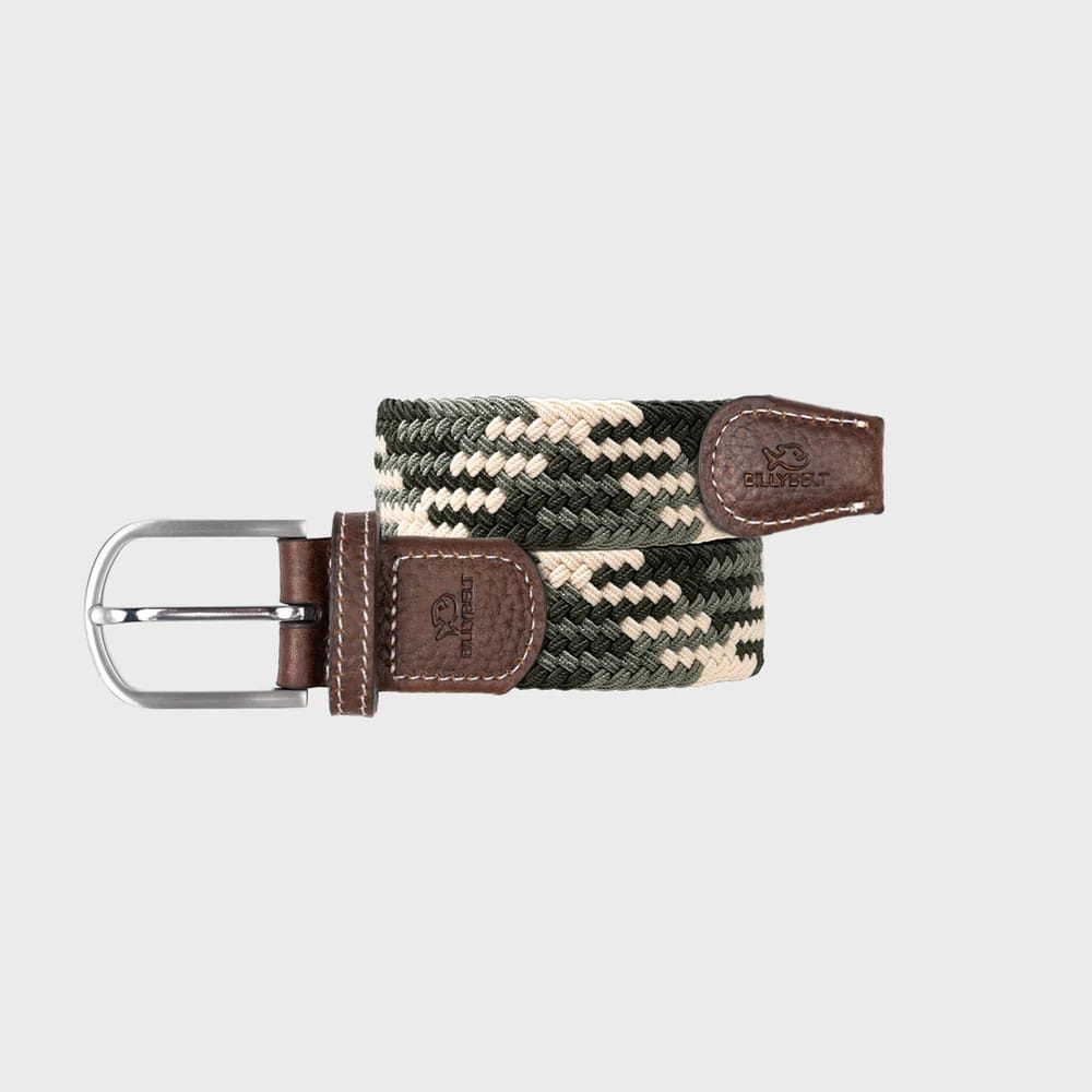 Billybelt Amazonie-1 1