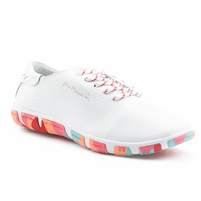 Tbs - Jazaru-36, für Damen, Weiss, Größe 36