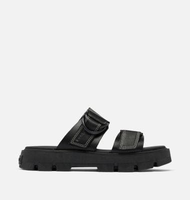 Sorel REIN CB™ SLIDE SANDAL-5-010-2113111-S25 36
