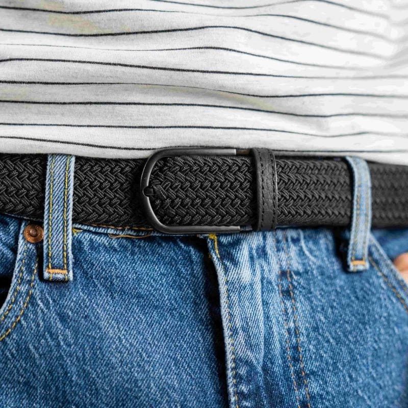 Billybelt All black-1 1