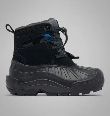 Columbia YOUTH POWDERBUG ALPINE™ WATERPROOF-1-89-2128881-F25 1