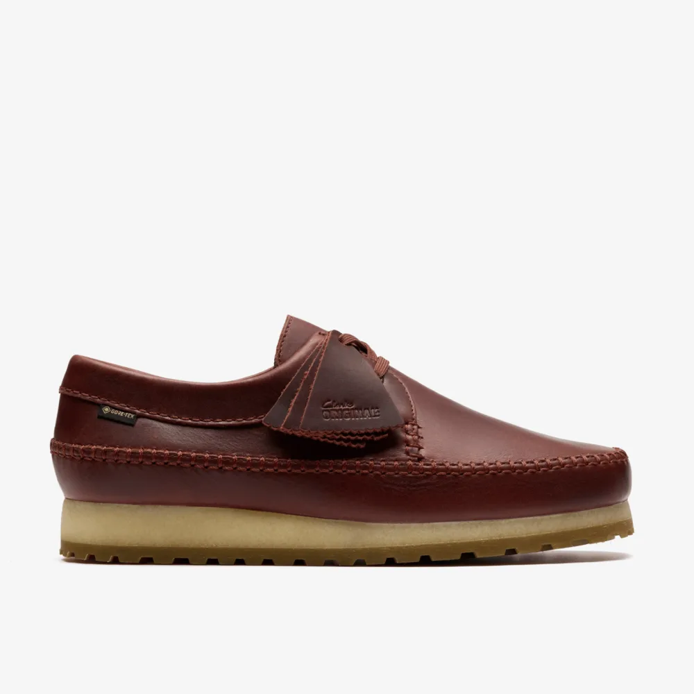 Clarks M Weaver GTX RB-7.5 41.5