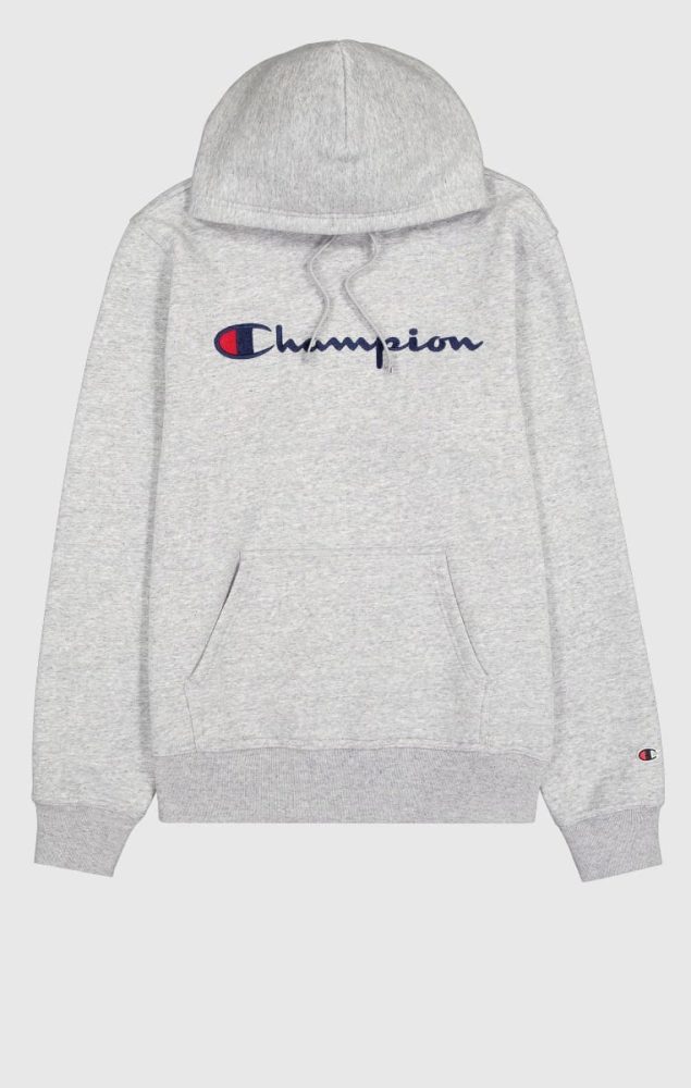 Champion Hooded Sweatshirt-S S
