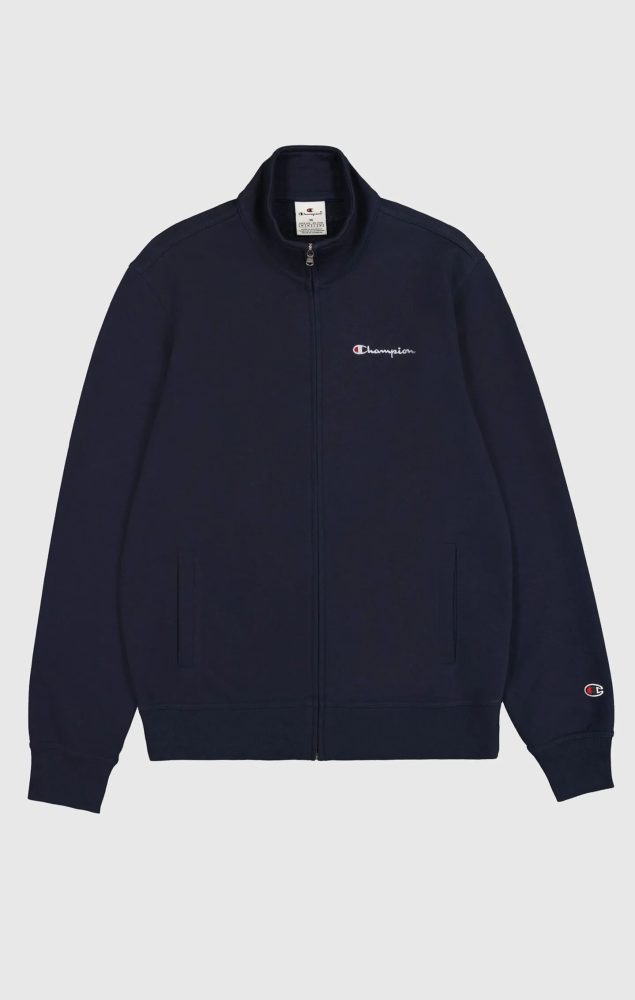 Champion Full Zip Sweatshirt-M M