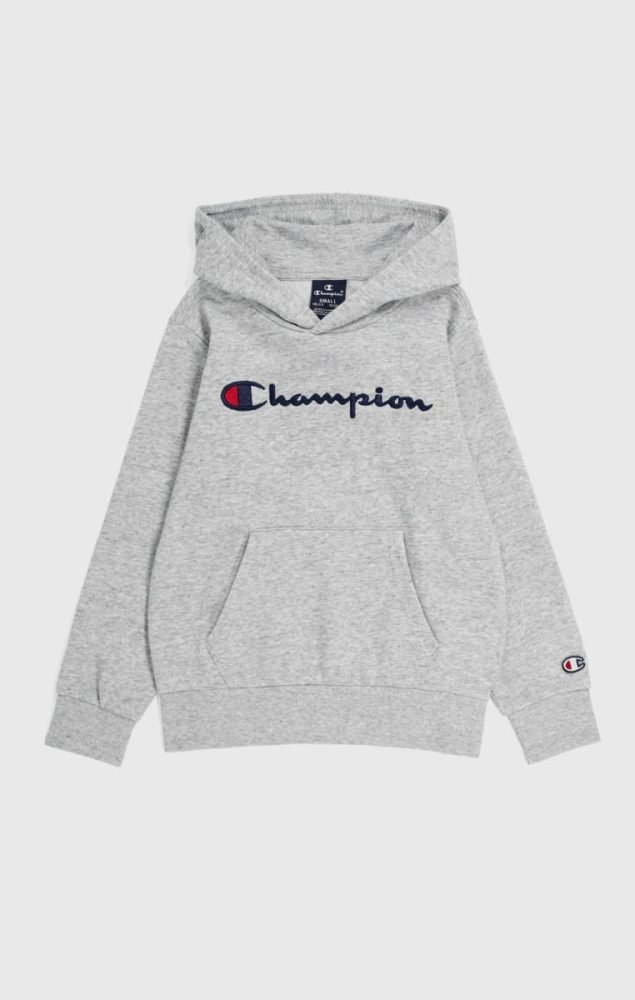 Champion hooded sweatshirt-S S
