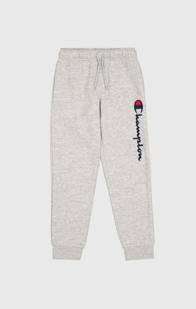 Champion K's Rib Cuff Pants Kids-M M