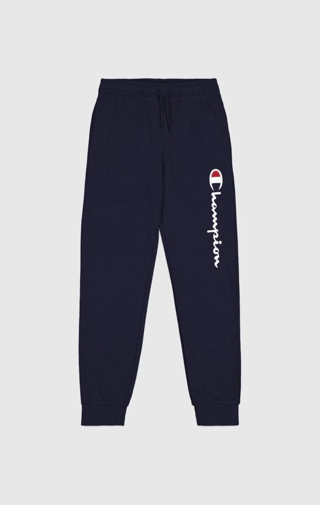 Champion Rib Cuff Pants-M M