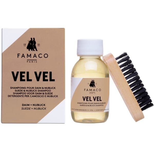 Famaco Vel Vel-0 Einmalige Grösse