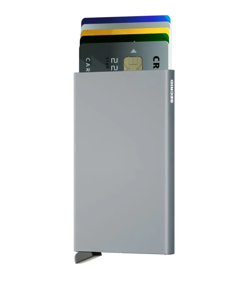 Secrid Cardprotector-0 Einmalige Grösse