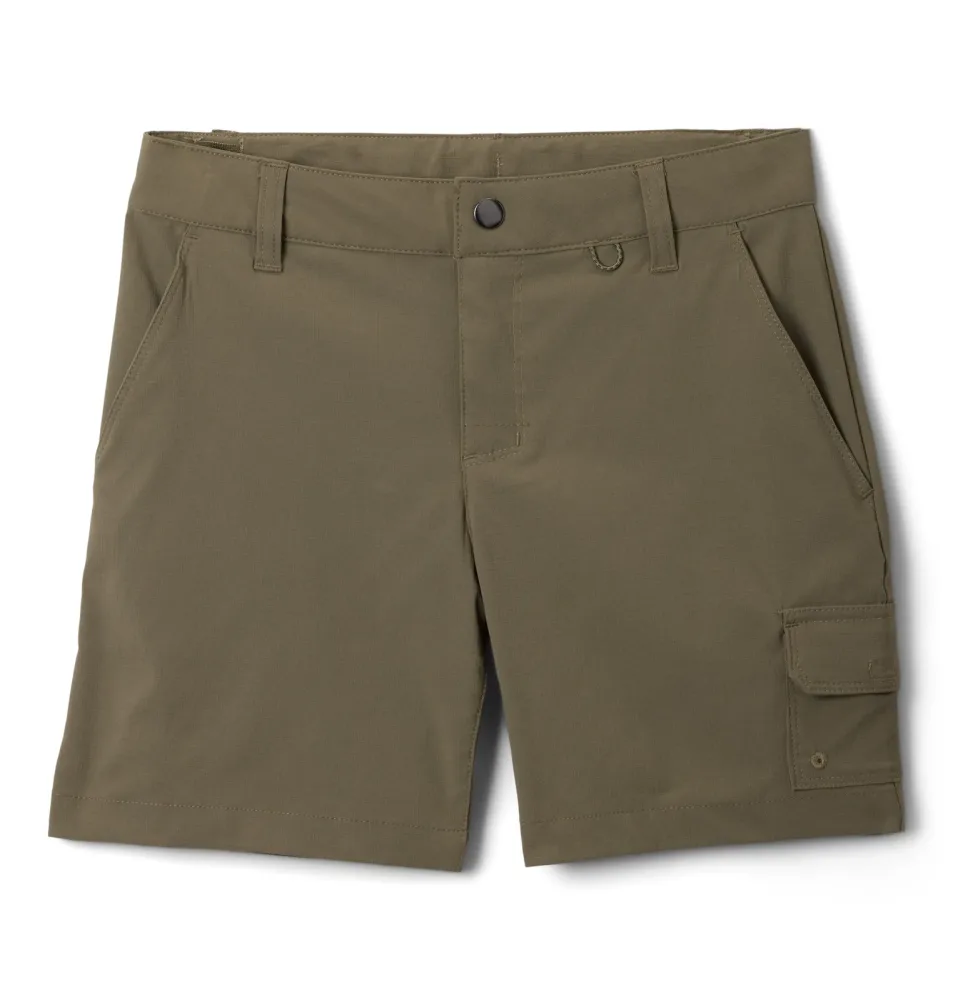 Columbia Tech Trail™ Utility Short-L-398-2117141-S26 L