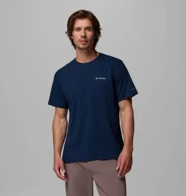 Columbia Thistletown Hills™ Short Sleeve-M-464-1990751-F25 M
