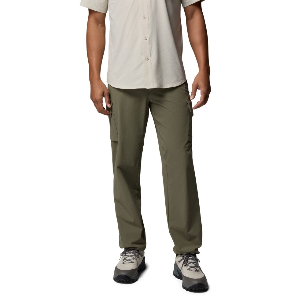 Columbia Silver Ridge™ Elite Pant-34-34-397-2160171-S26 34-34