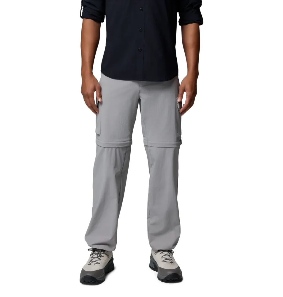 Columbia Silver Ridge™ Elite Convertible Pant-32-34-029-2161021-S26 32-34
