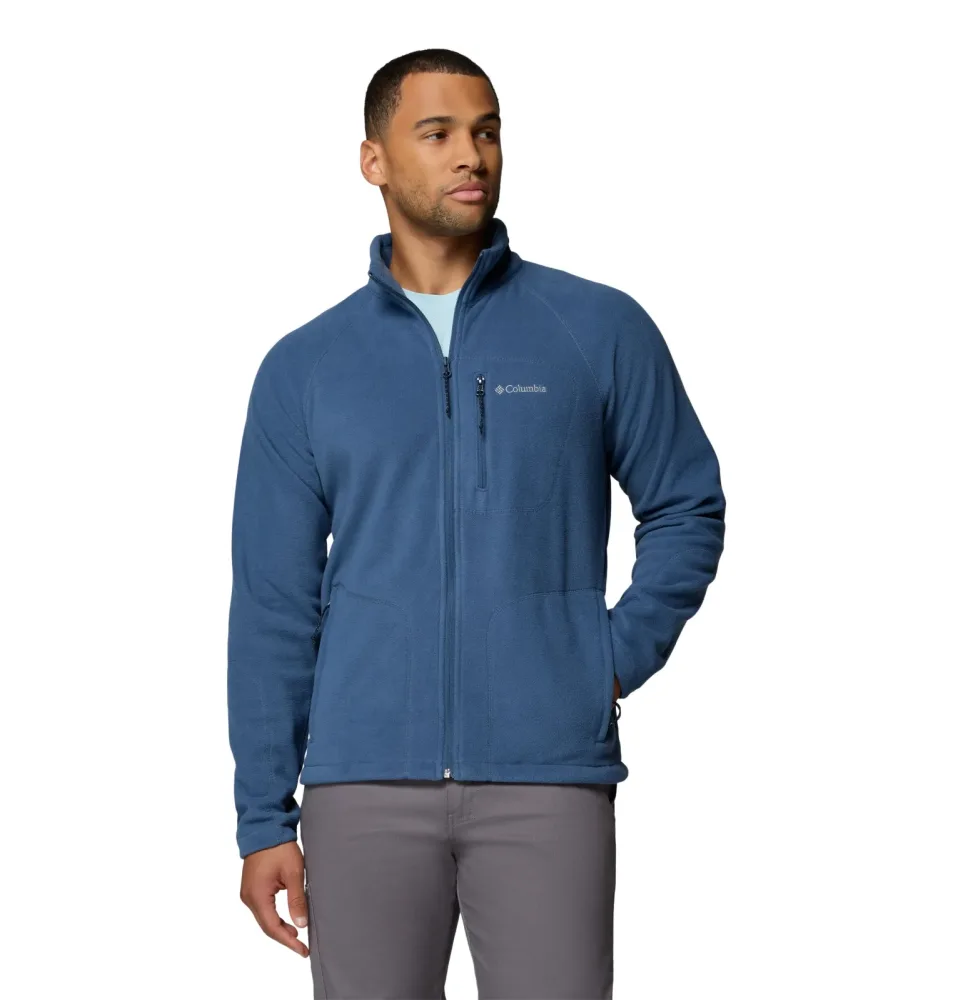 Columbia Herren Fast Trek II Fleece Jacke